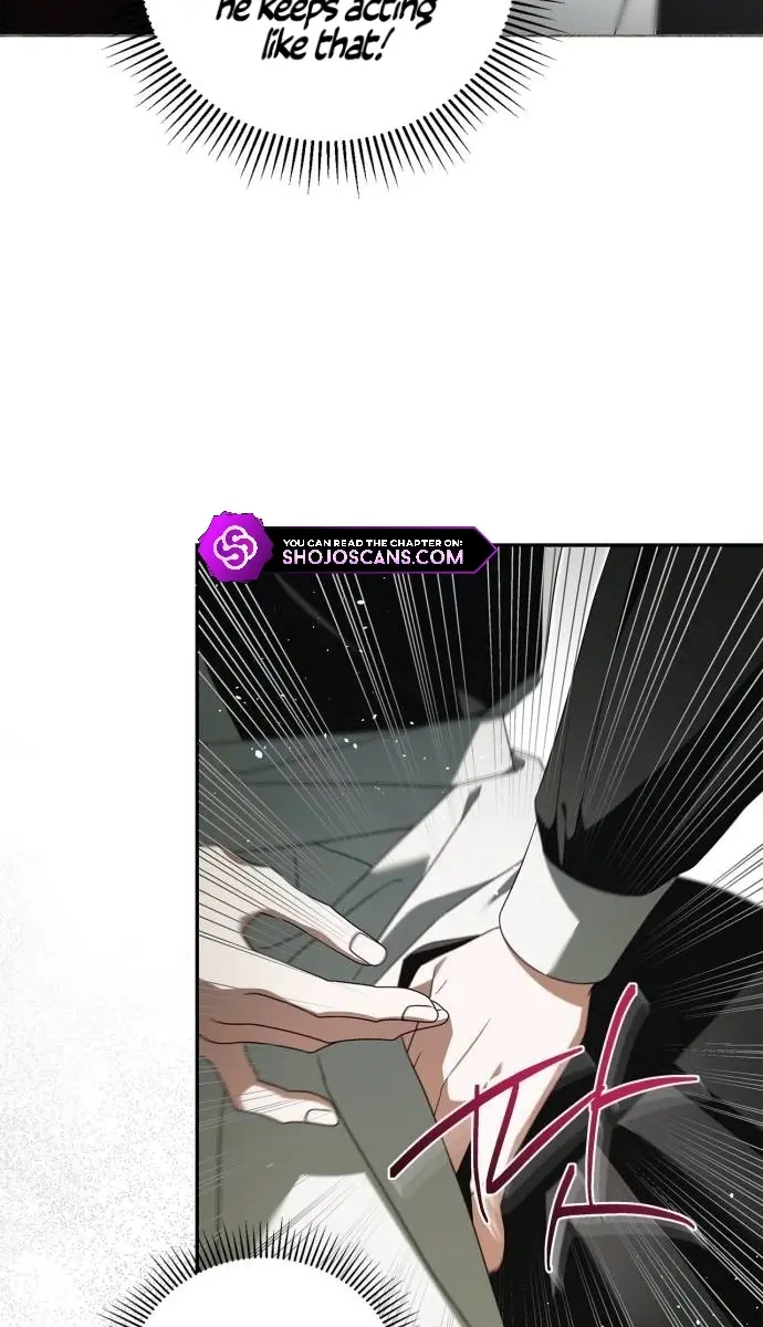 The Count's Secret Maid Chapter 9 Page 59