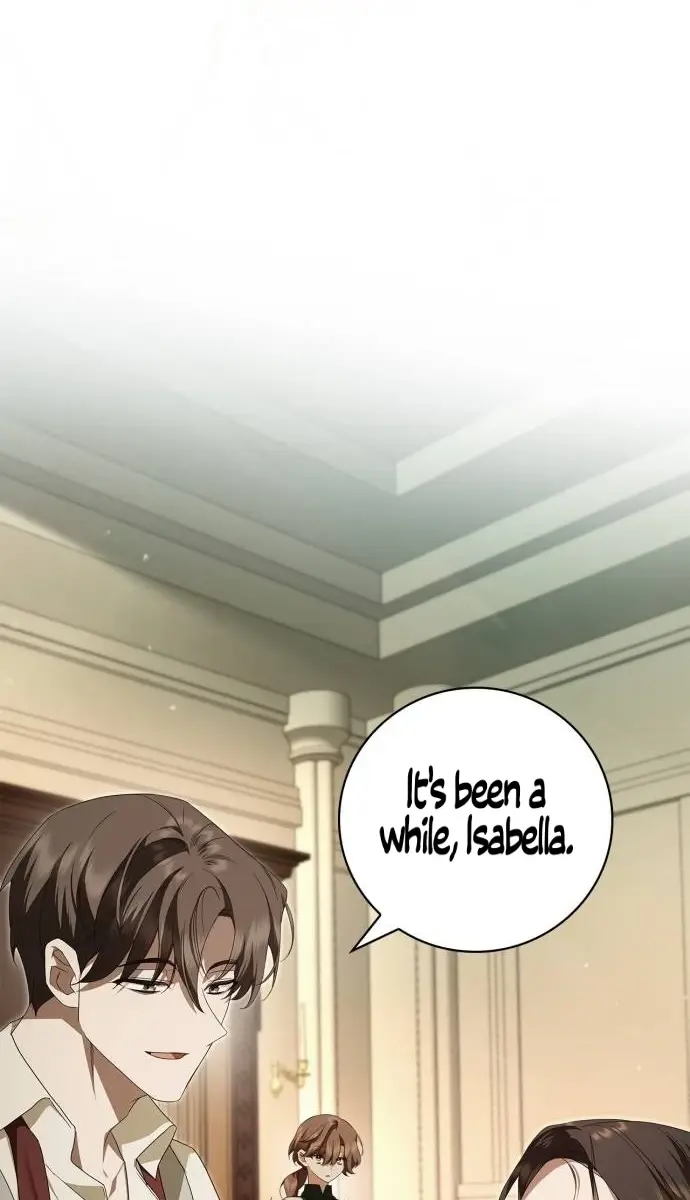 The Count's Secret Maid Chapter 9 Page 67