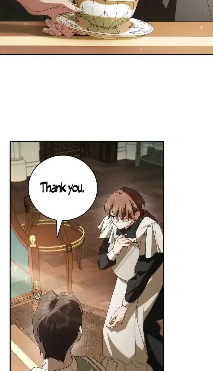 The Count's Secret Maid Chapter 9 Page 72