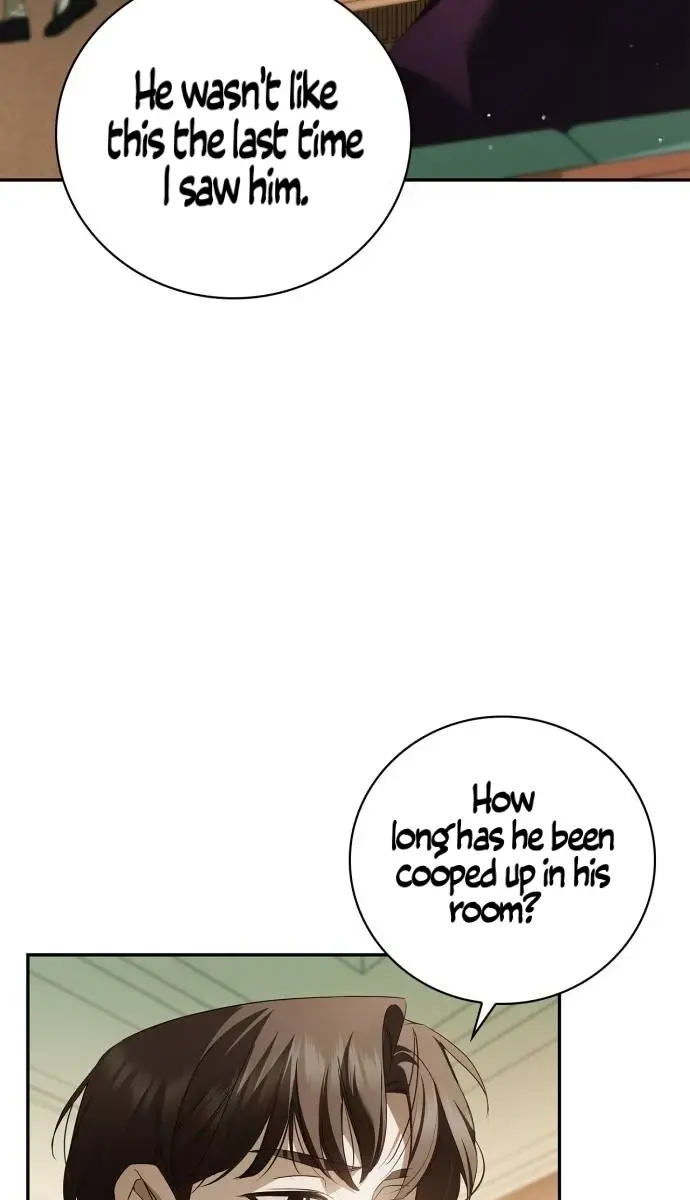 The Count's Secret Maid Chapter 9 Page 75
