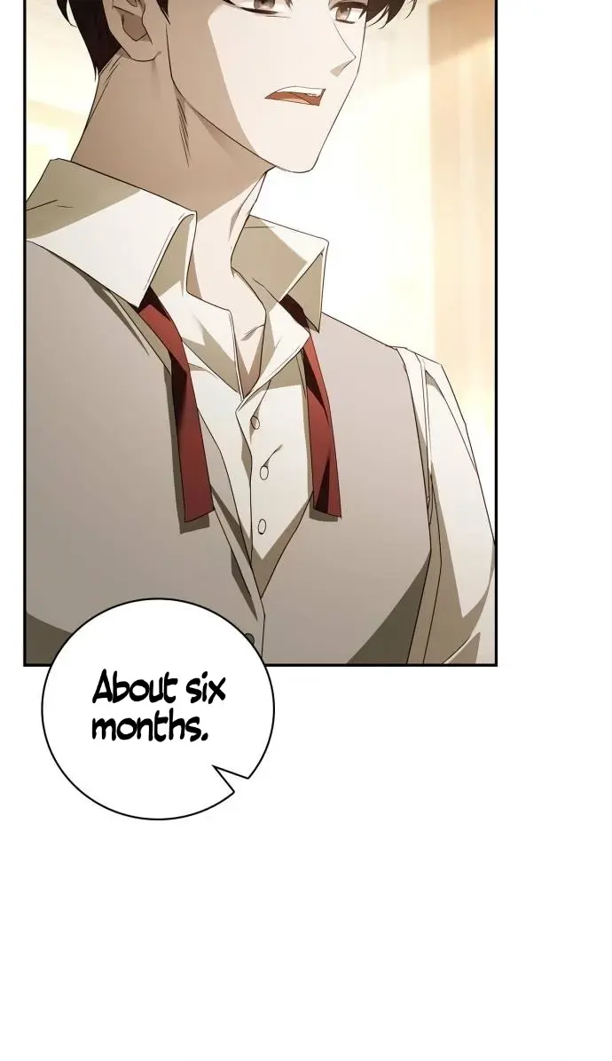 The Count's Secret Maid Chapter 9 Page 76