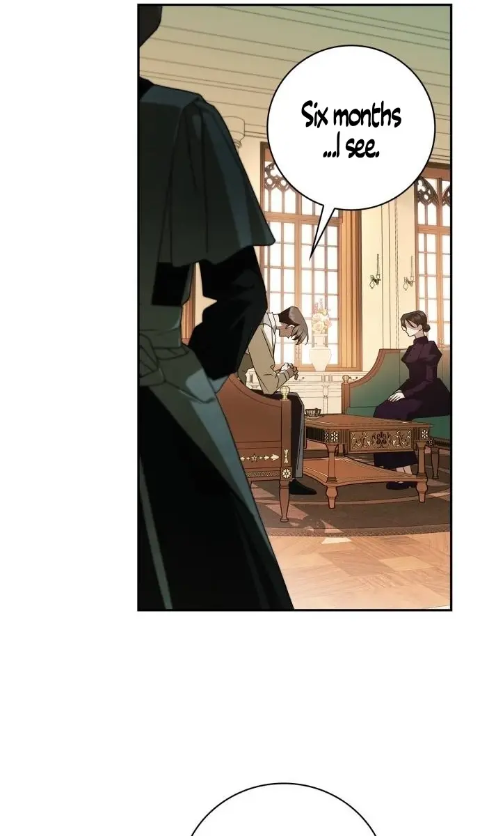The Count's Secret Maid Chapter 9 Page 78