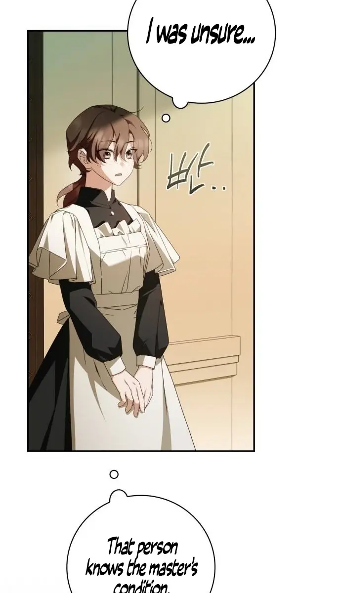 The Count's Secret Maid Chapter 9 Page 79
