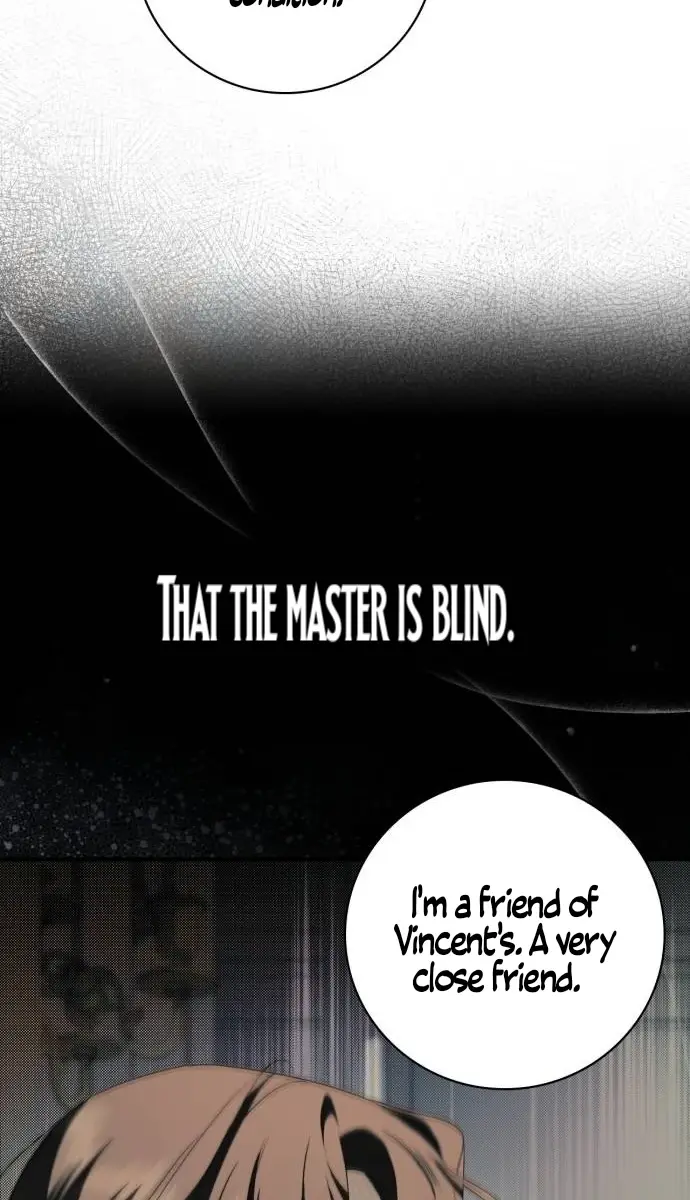 The Count's Secret Maid Chapter 9 Page 80