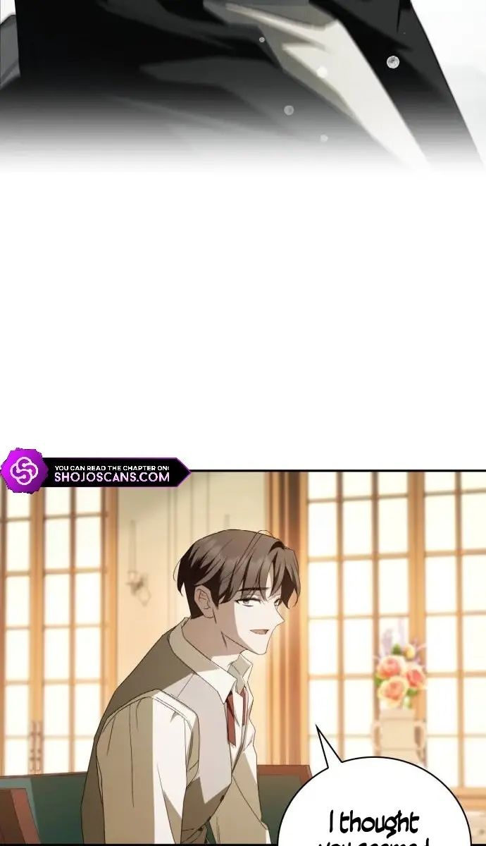 The Count's Secret Maid Chapter 9 Page 82