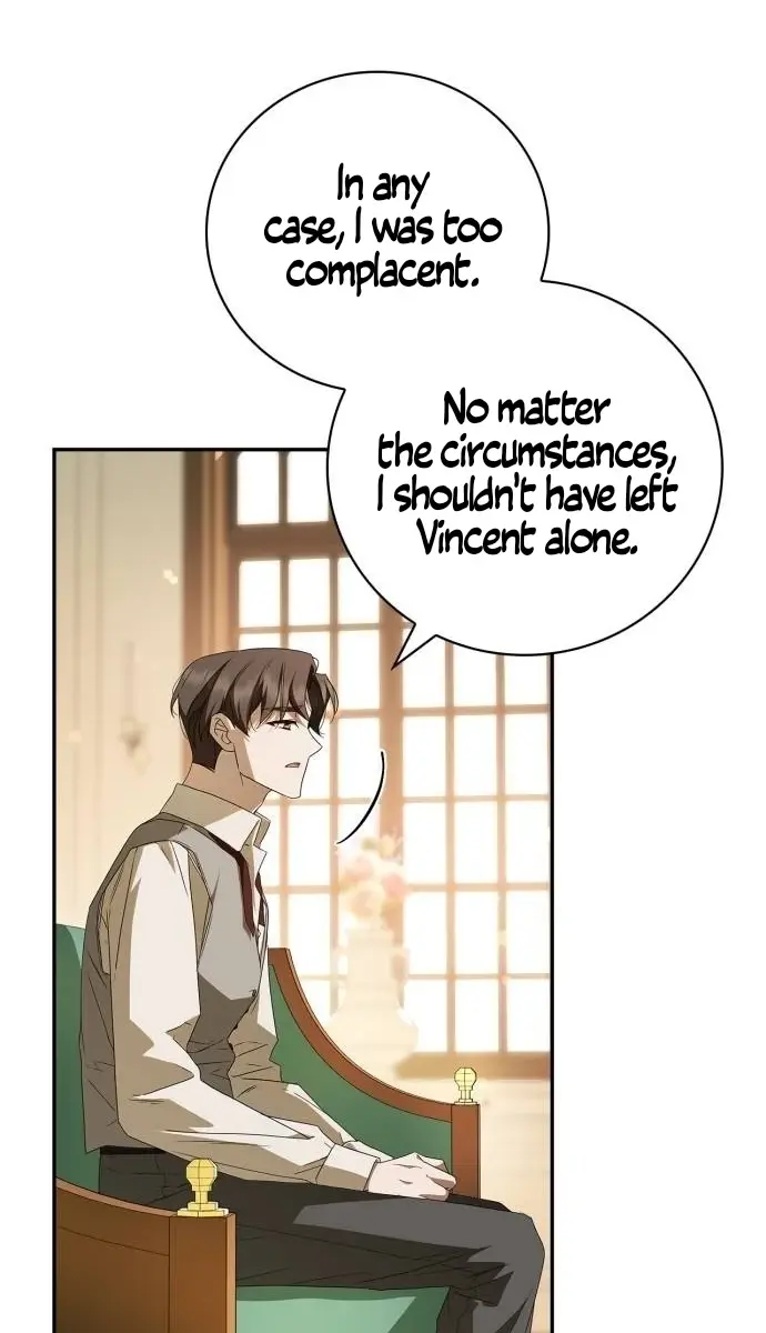 The Count's Secret Maid Chapter 9 Page 88