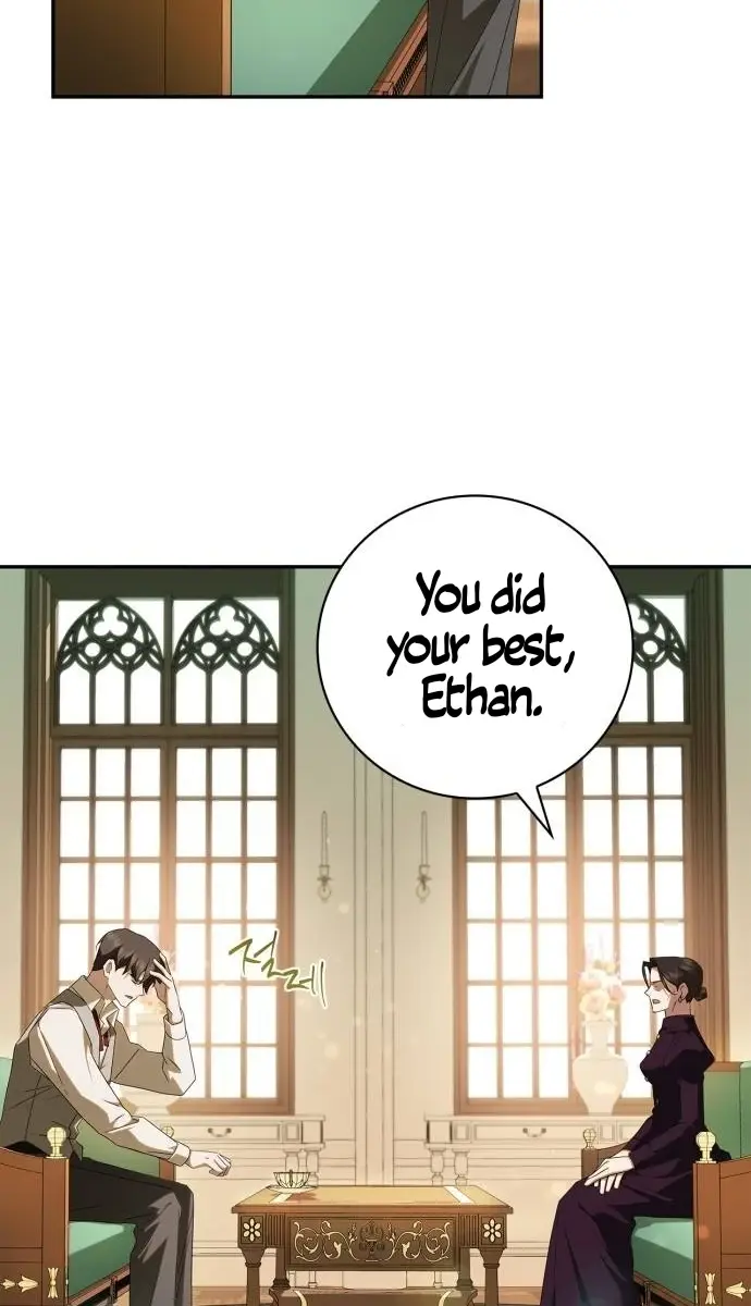 The Count's Secret Maid Chapter 9 Page 89