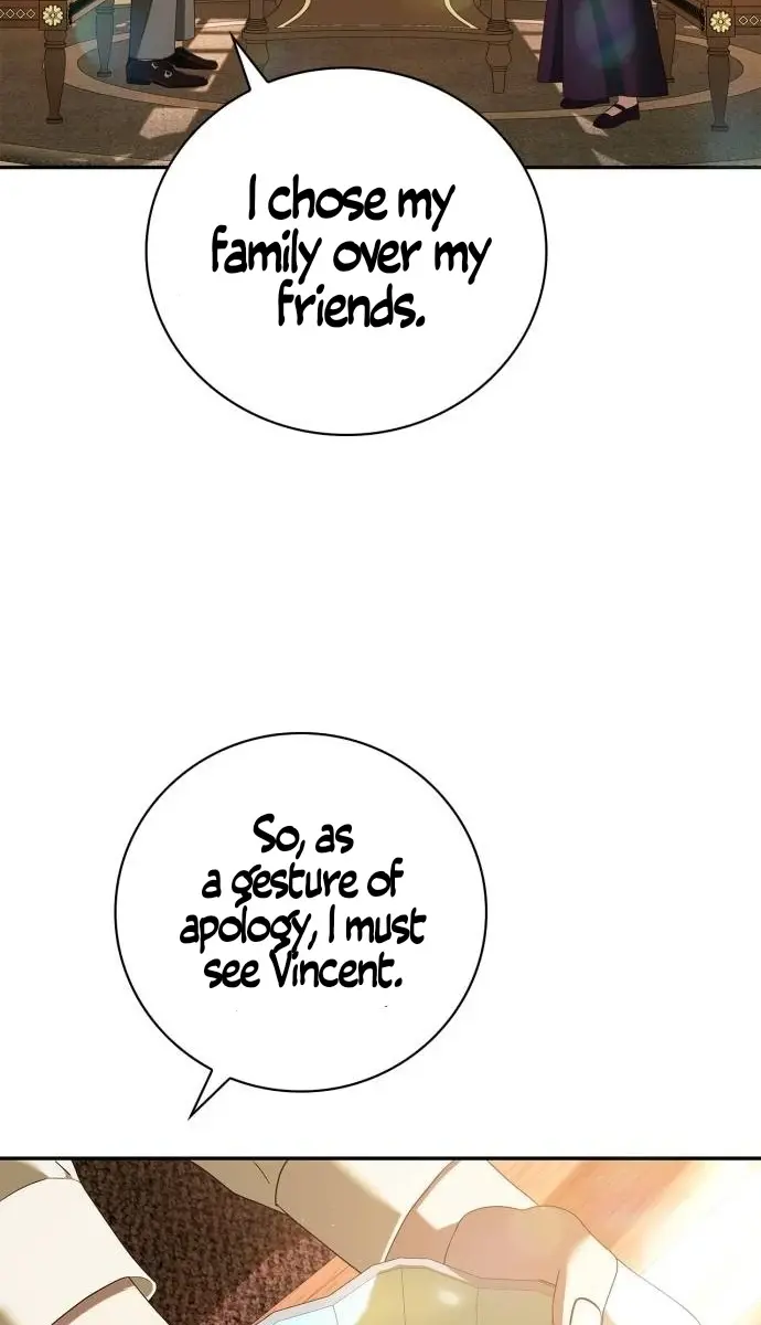 The Count's Secret Maid Chapter 9 Page 90