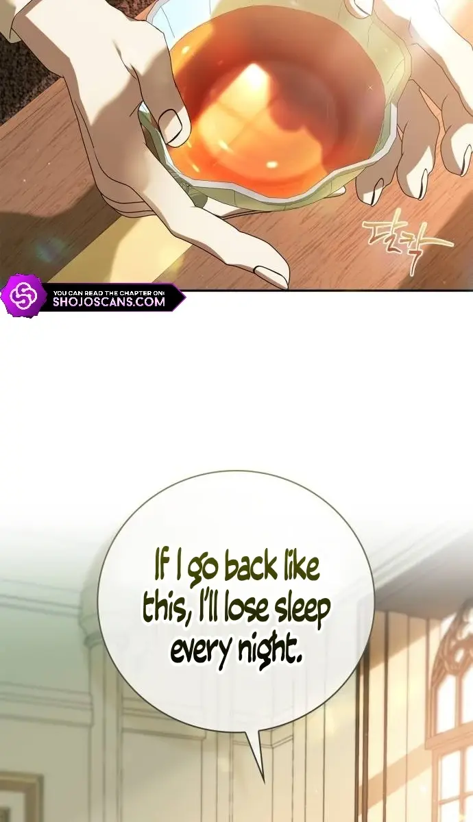The Count's Secret Maid Chapter 9 Page 91
