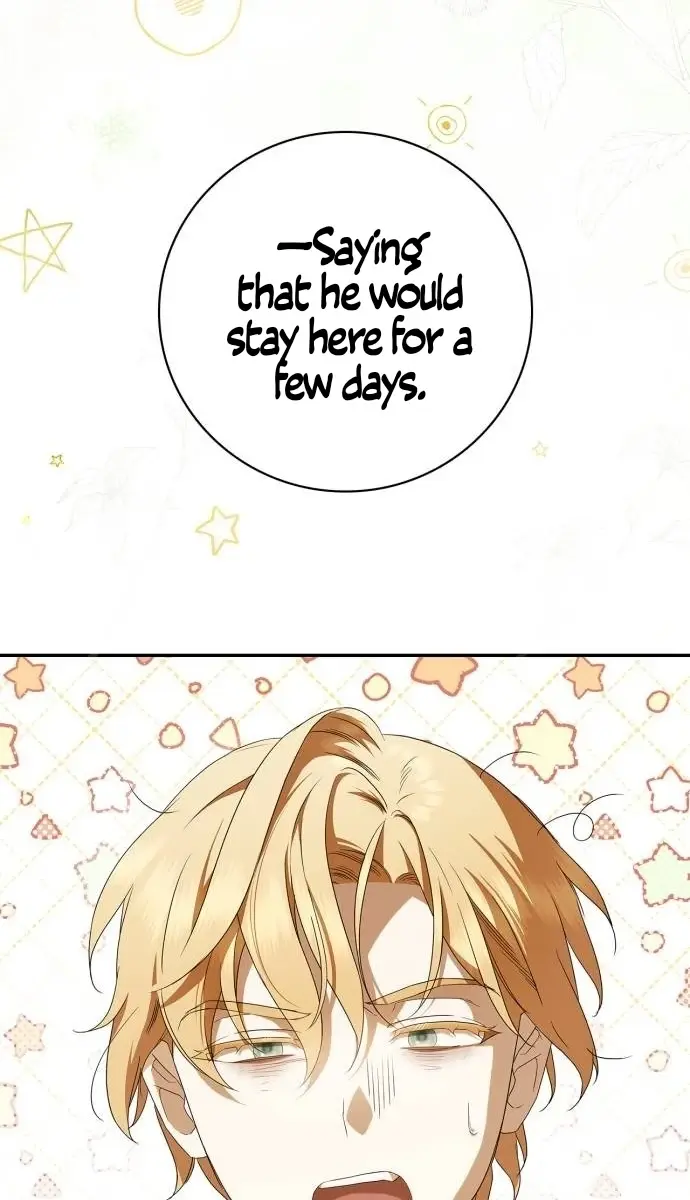 The Count's Secret Maid Chapter 9 Page 96
