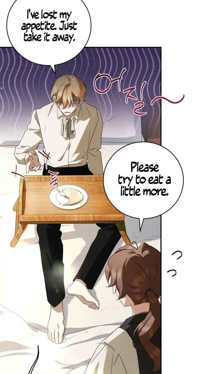 The Count's Secret Maid Chapter 9 Page 98