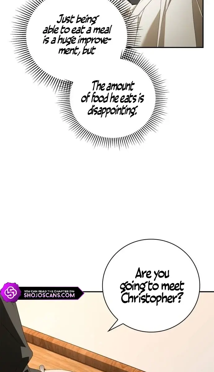 The Count's Secret Maid Chapter 9 Page 100