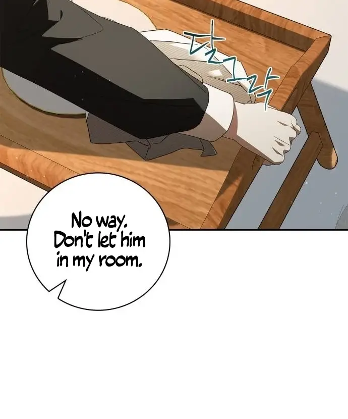 The Count's Secret Maid Chapter 9 Page 101