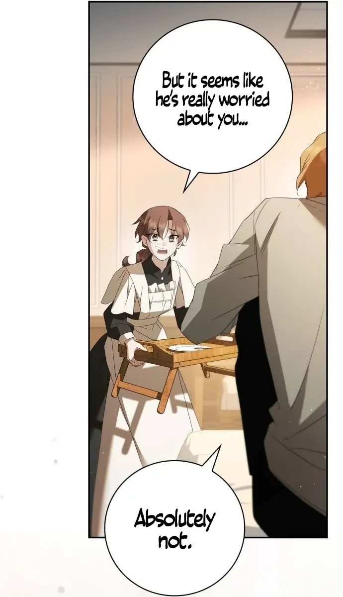 The Count's Secret Maid Chapter 9 Page 103