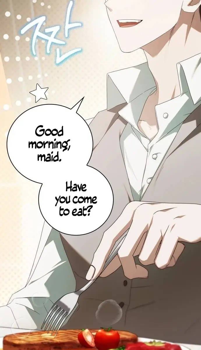 The Count's Secret Maid Chapter 9 Page 107