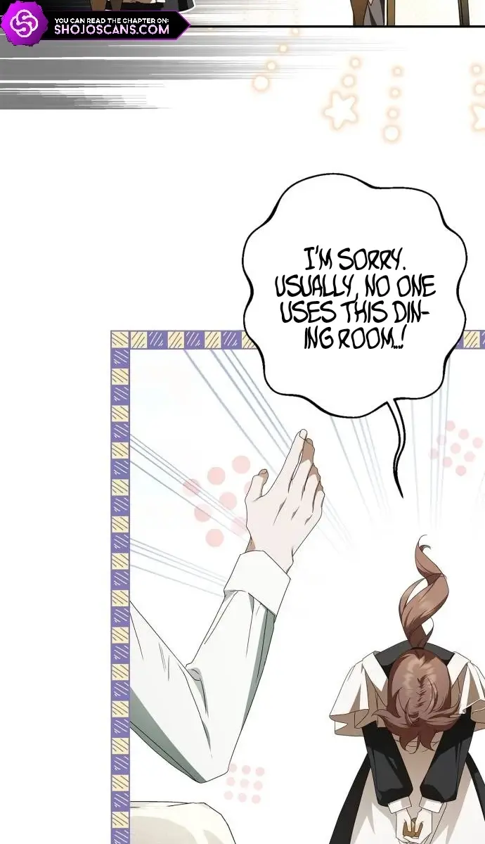 The Count's Secret Maid Chapter 9 Page 109