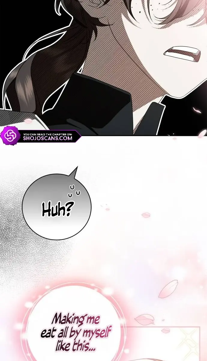 The Count's Secret Maid Chapter 9 Page 116