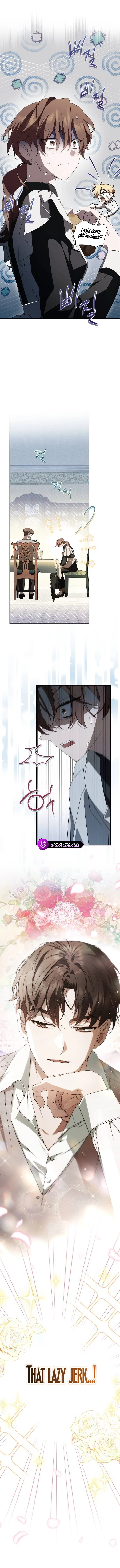 The Count's Secret Maid Chapter 9 Page 120