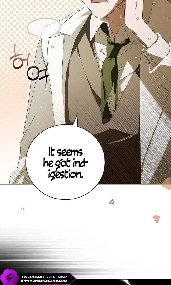 The Count's Secret Maid Chapter 11 Page 5