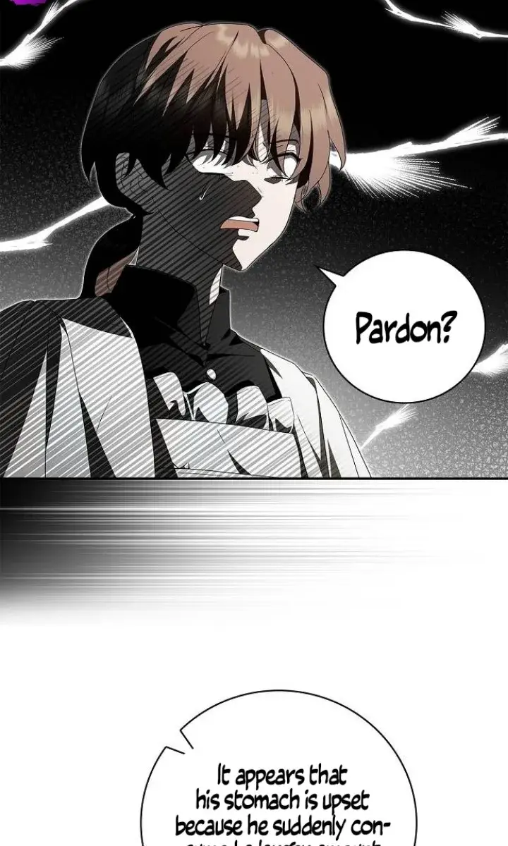 The Count's Secret Maid Chapter 11 Page 6