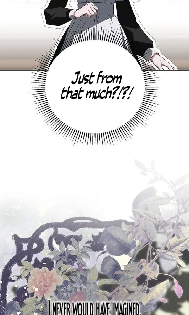 The Count's Secret Maid Chapter 11 Page 8