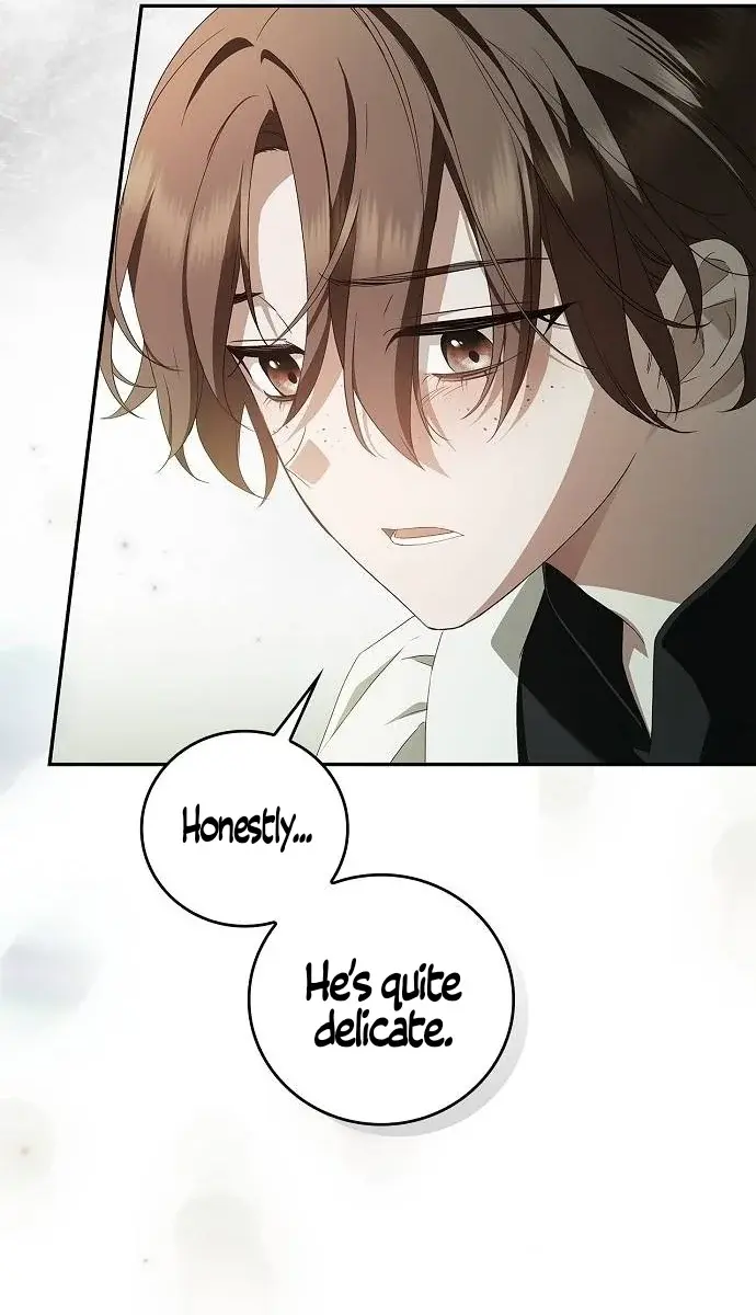 The Count's Secret Maid Chapter 11 Page 13
