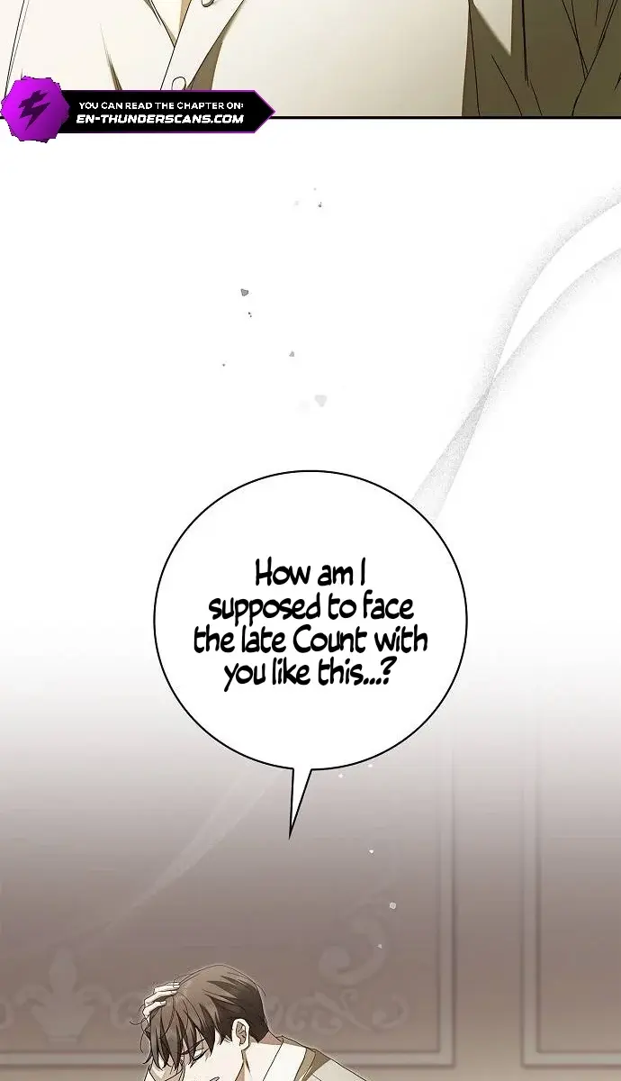 The Count's Secret Maid Chapter 11 Page 23