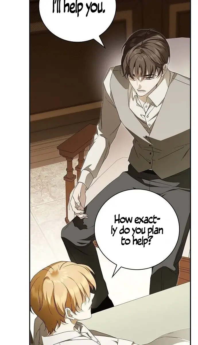 The Count's Secret Maid Chapter 11 Page 26