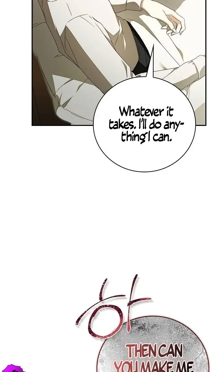 The Count's Secret Maid Chapter 11 Page 27