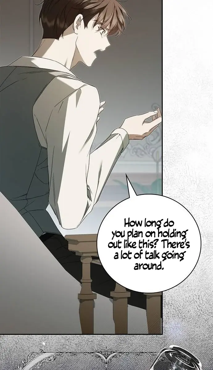 The Count's Secret Maid Chapter 11 Page 32
