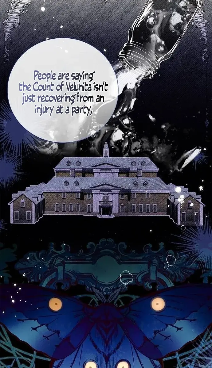 The Count's Secret Maid Chapter 11 Page 33