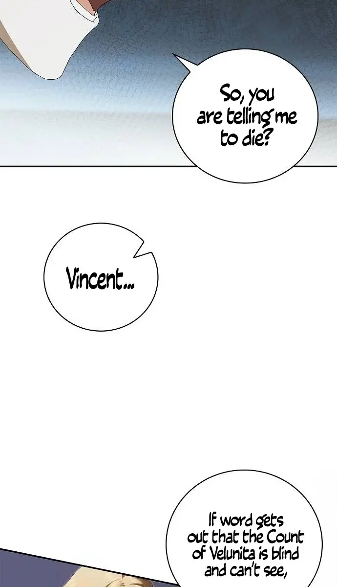 The Count's Secret Maid Chapter 11 Page 40