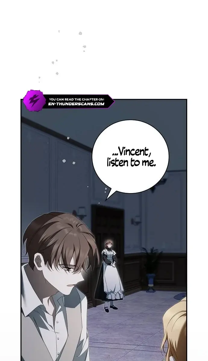The Count's Secret Maid Chapter 11 Page 45