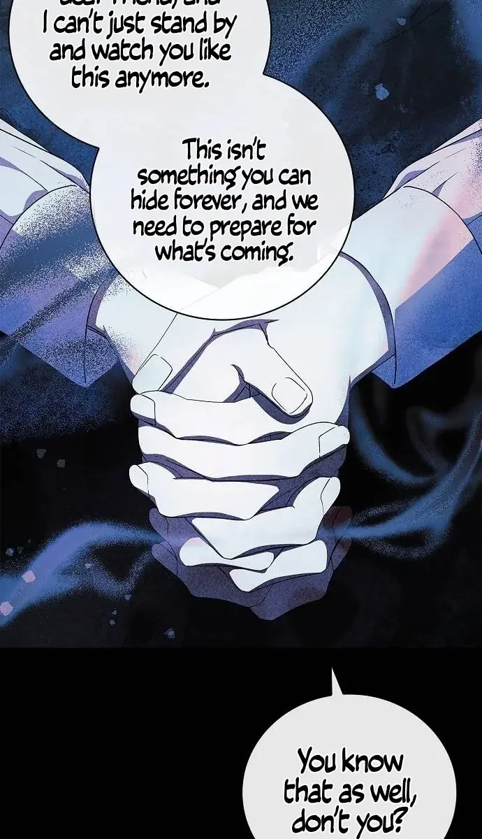 The Count's Secret Maid Chapter 11 Page 54