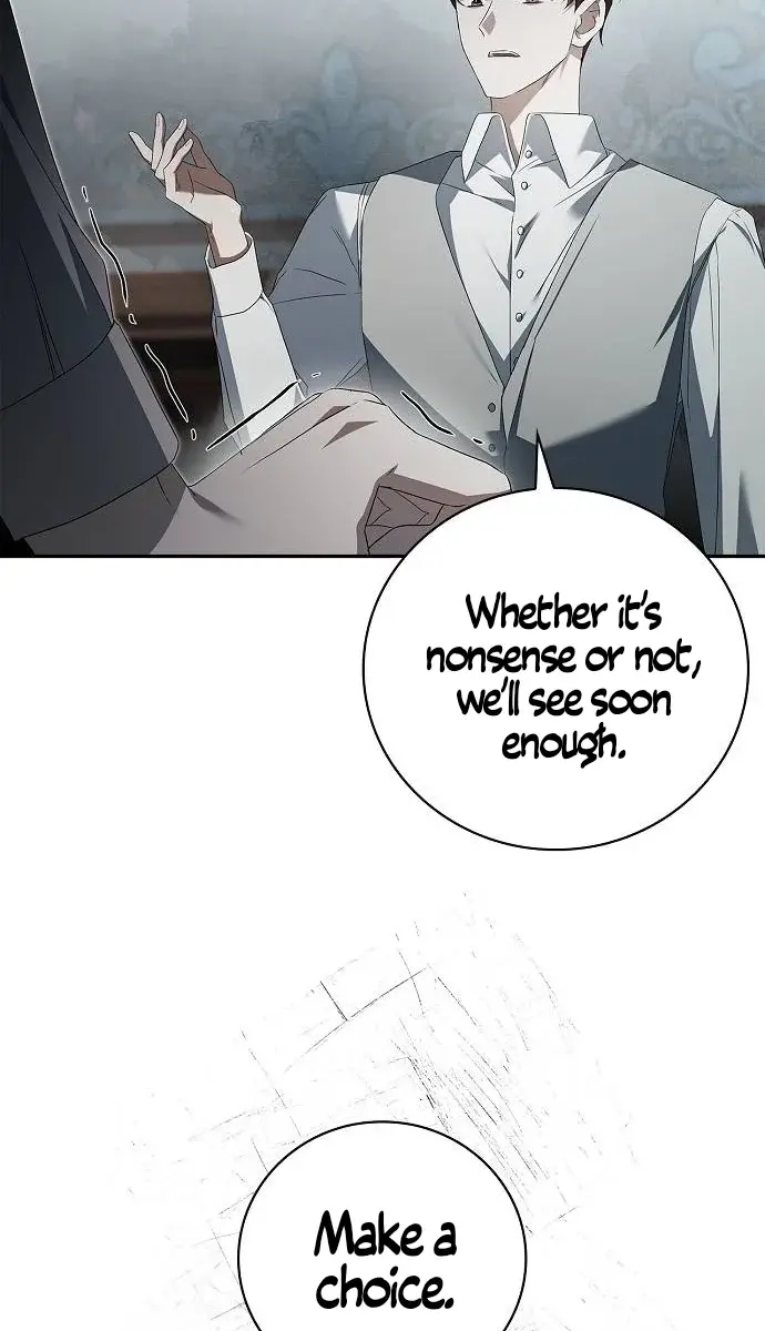 The Count's Secret Maid Chapter 11 Page 60