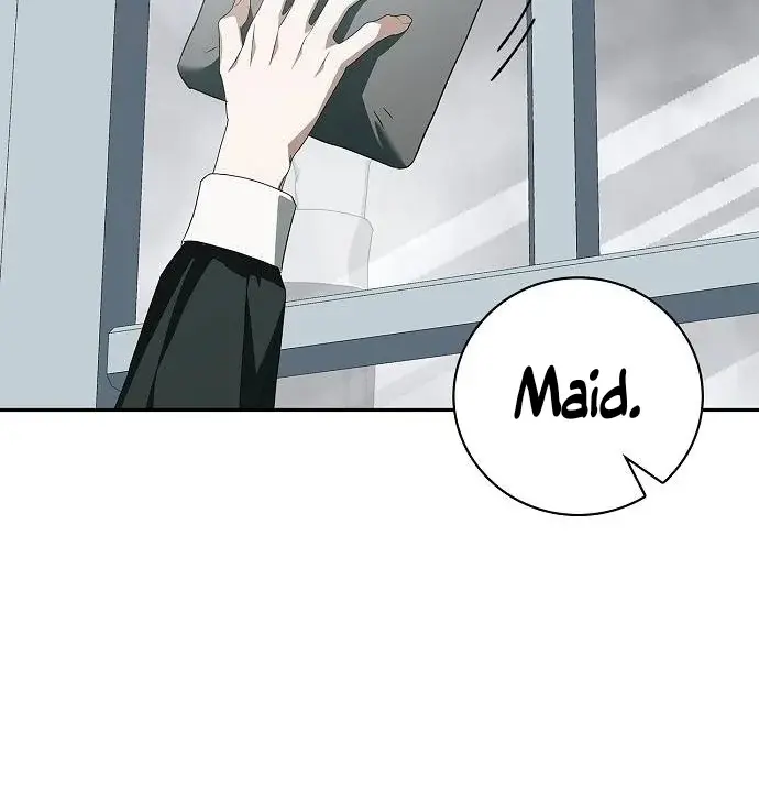 The Count's Secret Maid Chapter 11 Page 71