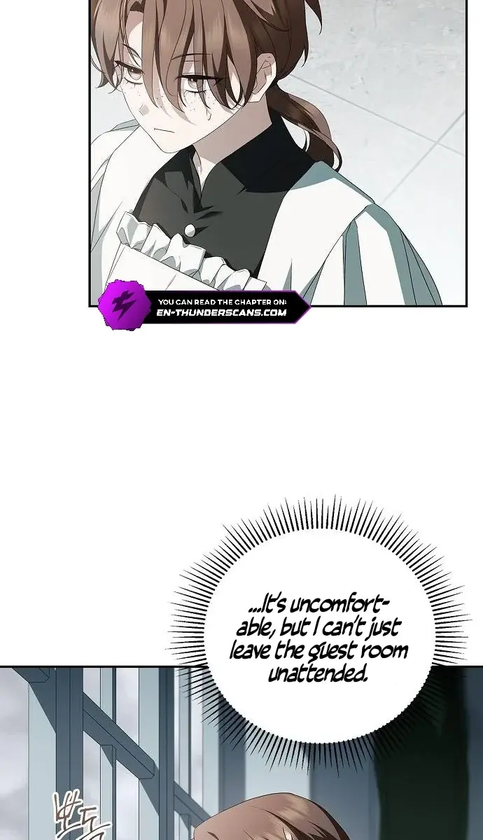 The Count's Secret Maid Chapter 11 Page 74