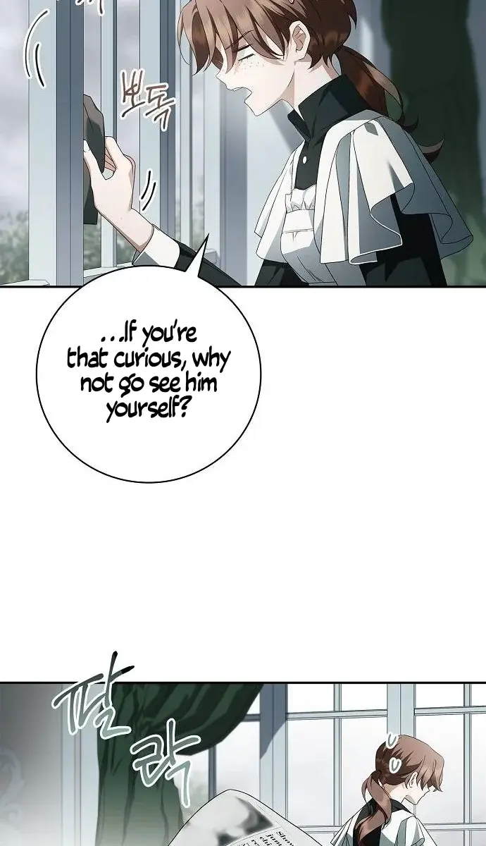 The Count's Secret Maid Chapter 11 Page 75