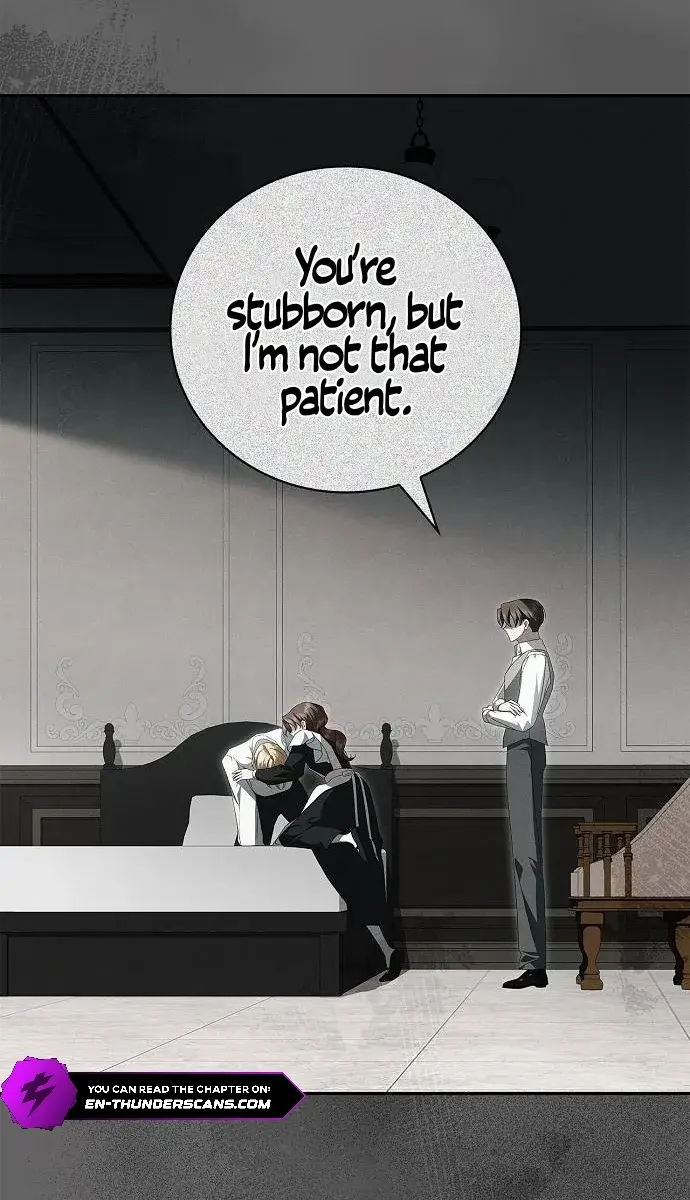 The Count's Secret Maid Chapter 11 Page 82