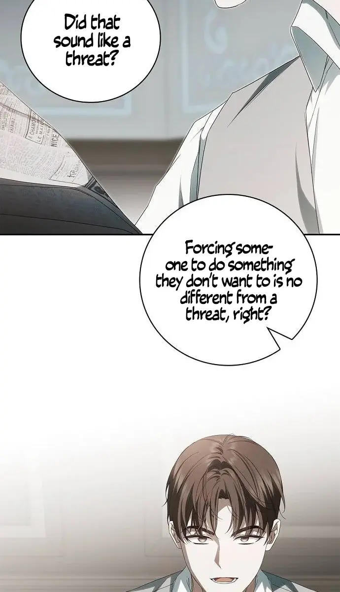 The Count's Secret Maid Chapter 11 Page 86