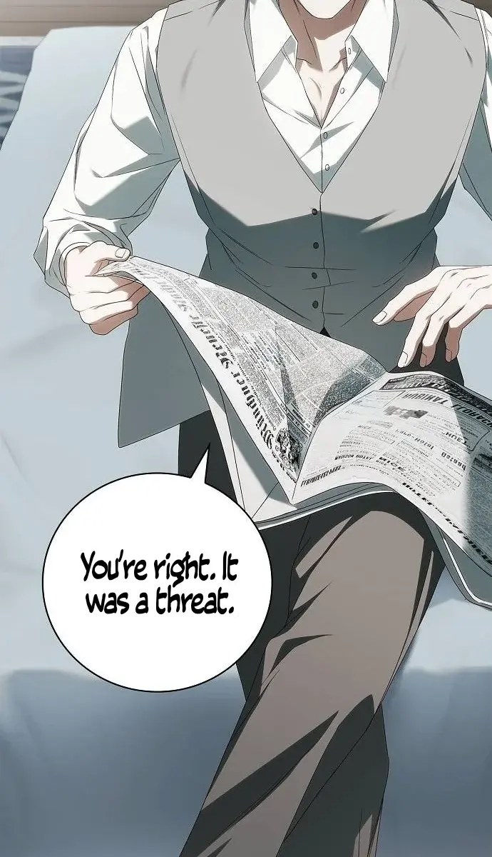 The Count's Secret Maid Chapter 11 Page 87