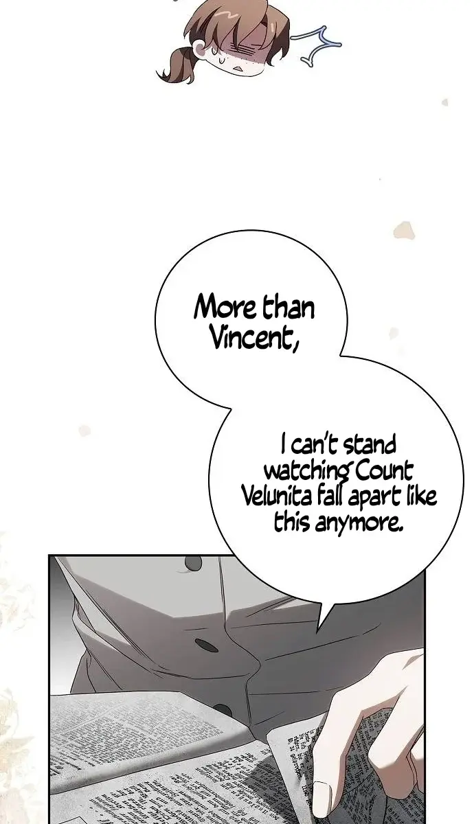The Count's Secret Maid Chapter 11 Page 91