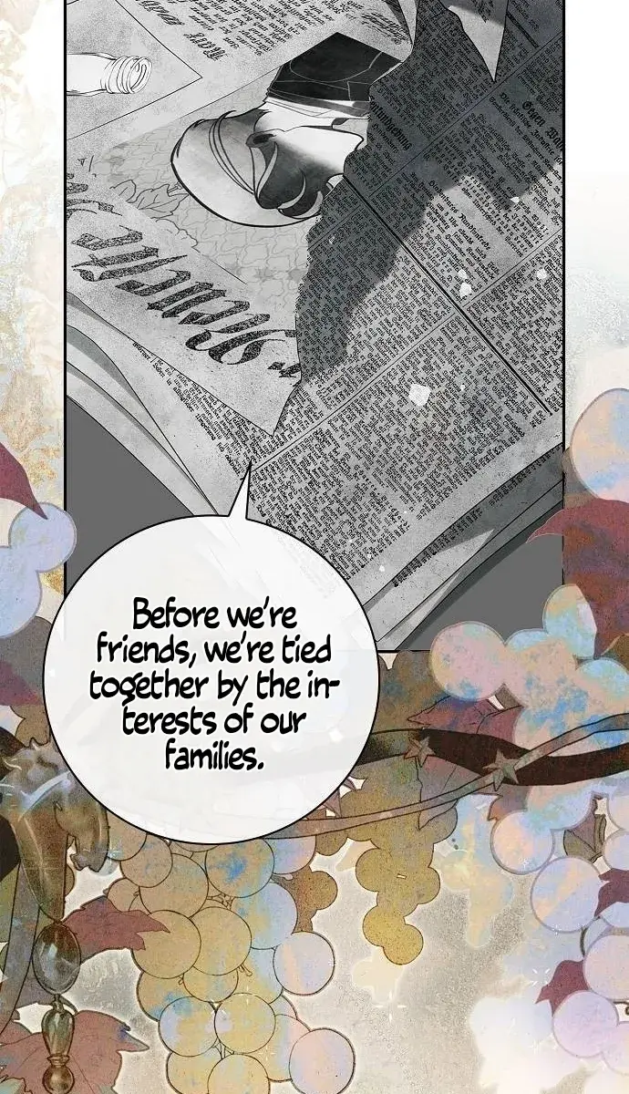 The Count's Secret Maid Chapter 11 Page 92