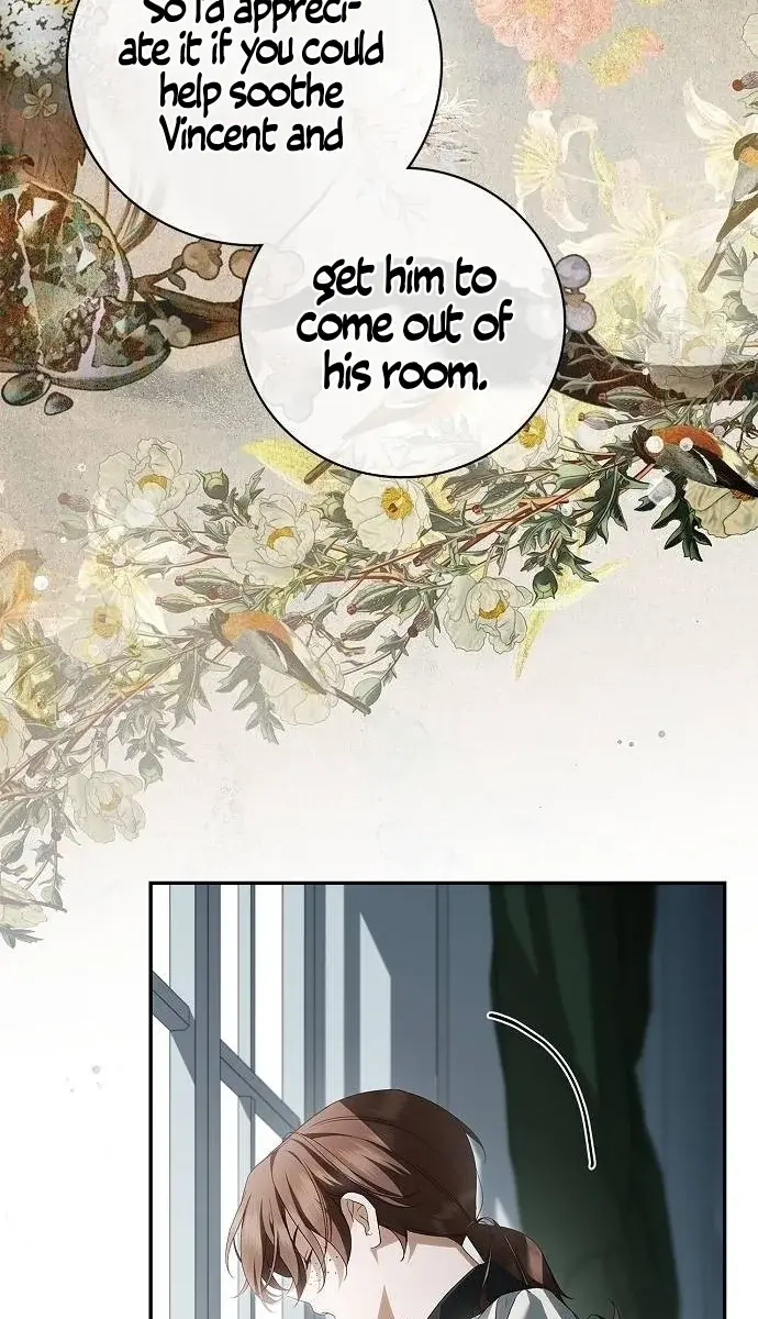 The Count's Secret Maid Chapter 11 Page 94