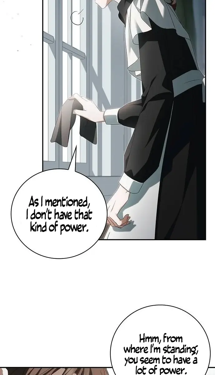 The Count's Secret Maid Chapter 11 Page 95