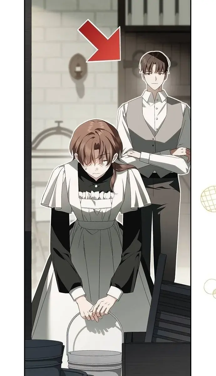 The Count's Secret Maid Chapter 11 Page 101