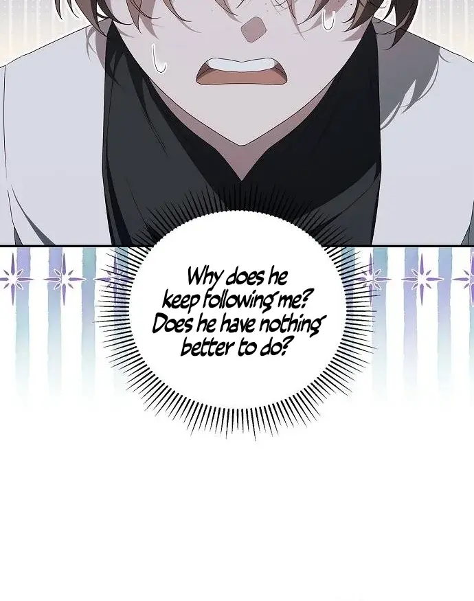 The Count's Secret Maid Chapter 11 Page 105