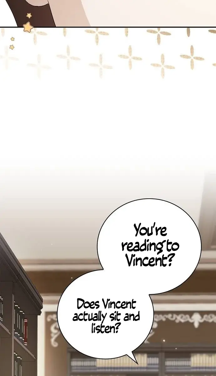 The Count's Secret Maid Chapter 11 Page 109