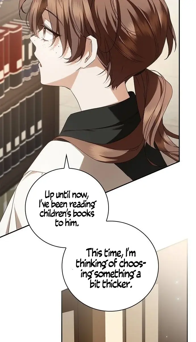 The Count's Secret Maid Chapter 11 Page 111