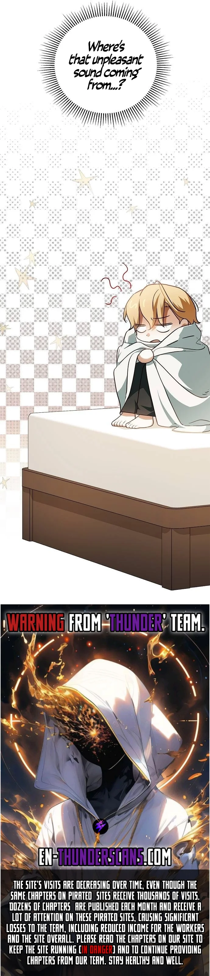 The Count's Secret Maid Chapter 11 Page 124